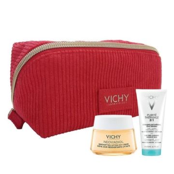 Vichy Neovadiol Redensifying Lifting Day Cream Κρέμα Θρέψης 50ml + Δώρο Purete Thermale 100ml