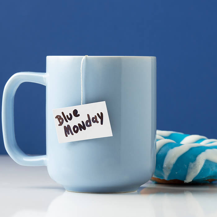 Blue Monday: Μήπως εσύ τη ζεις κατ’ επανάληψη αρκετά συχνότερα;