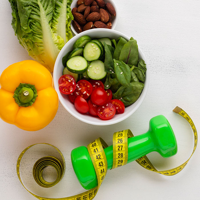 Δίαιτα Dukan 1 VS Dukan 2