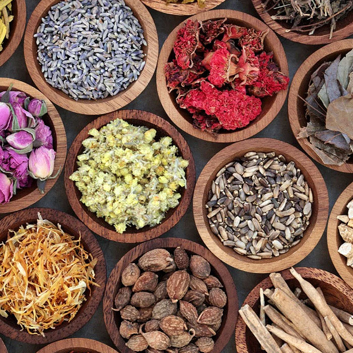 Adaptogens: Η φυσική ασπίδα απέναντι στο στρες