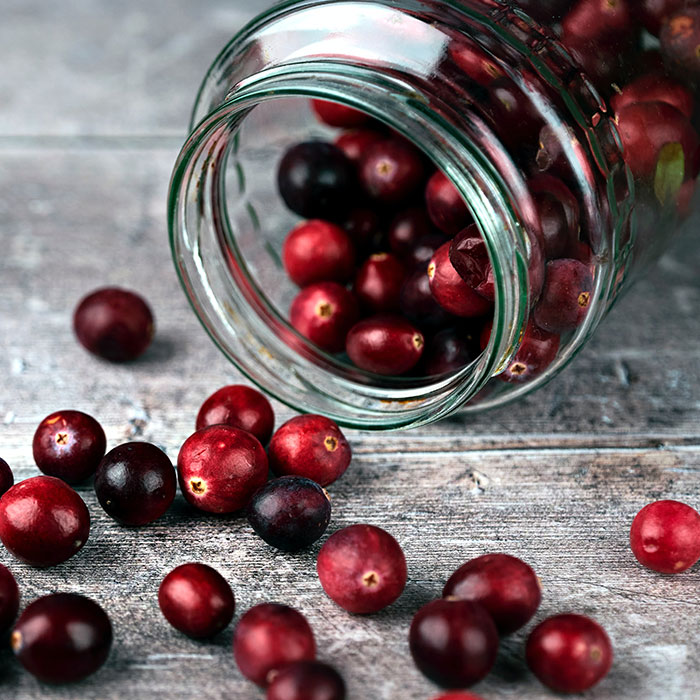 Τι πρέπει να γνωρίζετε για τα cranberries