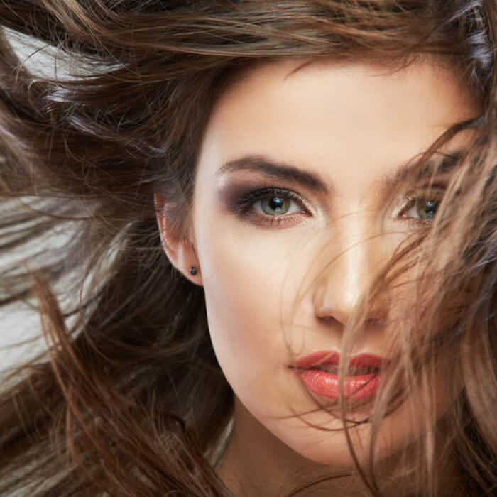 Beauty Tips για υγιή και λαμπερά μαλλιά