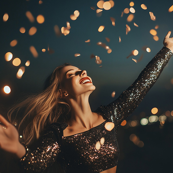 Νέες Συνήθειες για Ένα Υγιές και Ευτυχισμένο 2025
