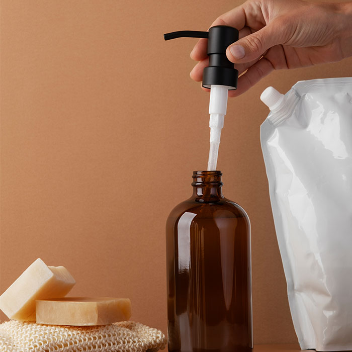 Refill Προϊόντα για τις Διακοπές: Οικολογική Λύση με Στυλ & Οικονομία