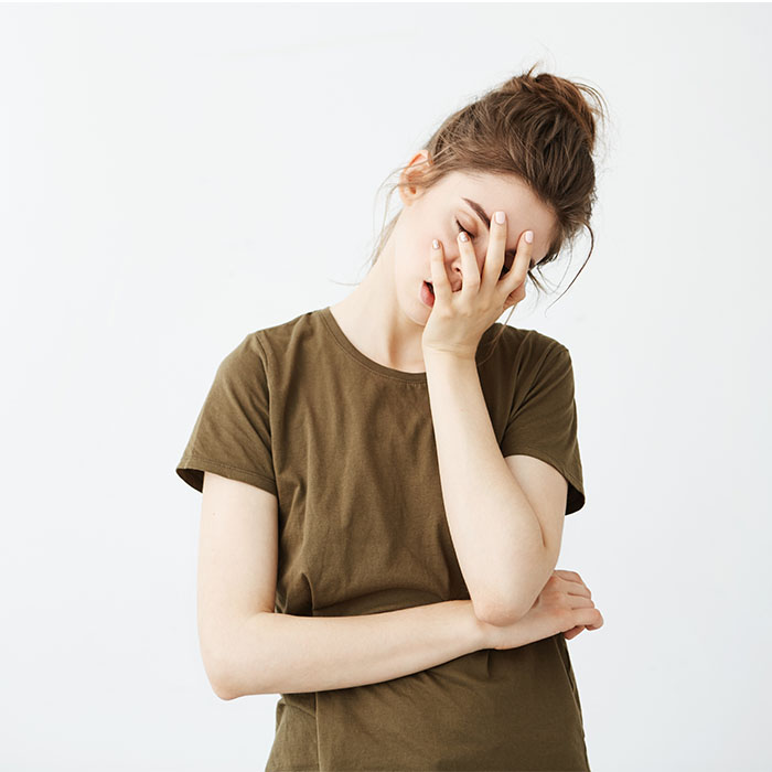 Silent Inflammation: Τα ύπουλα σημάδια της χρόνιας φλεγμονής και πώς να την αντιμετωπίσετε