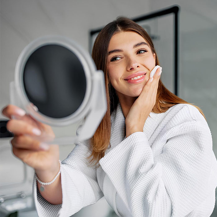 Skincare Mistakes: 10 Συχνά Λάθη στη Ρουτίνα Περιποίησης και Πώς να τα Διορθώσεις