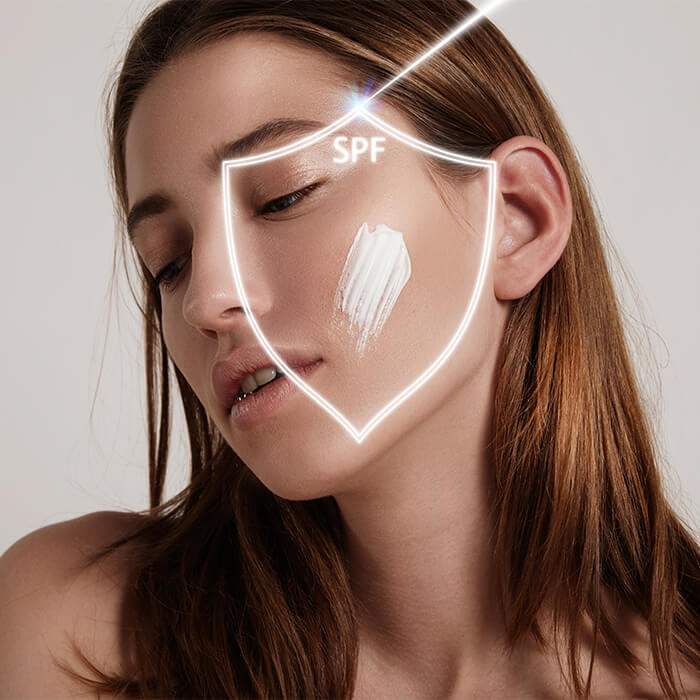 SPF - Τι σημαίνει και γιατί είναι ο Καθοριστικός Παράγοντας για την Προστασία σας από τον Ήλιο