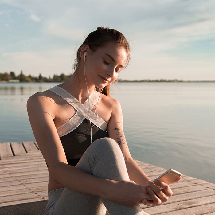 Digital Detox στις Διακοπές: Μια Ανάγκη, Όχι Πολυτέλεια