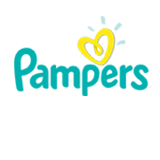 pampers