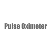 pulseoximeter