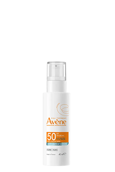 Avene προϊόν