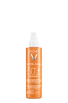 Vichy προϊόν