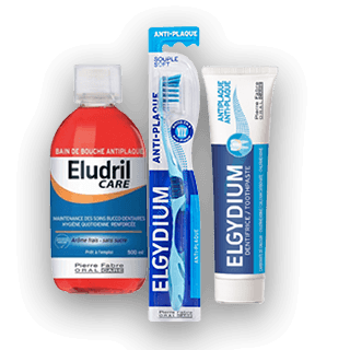 Elgydium προϊόντα