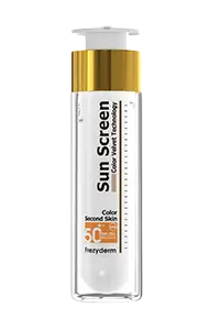 Frezyderm face sunscreen