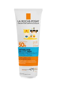 La Roche-Posay kids sunscreen